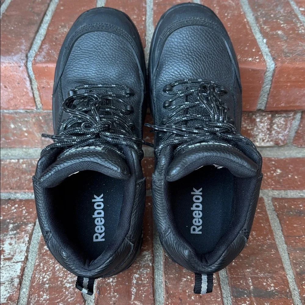 Reebok take toughest